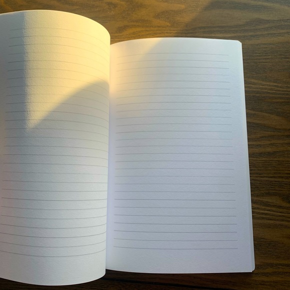 NEW✨Softcover Travel Journal - Picture 4 of 4